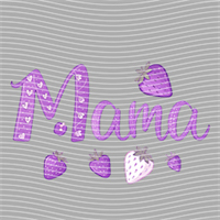 Mother's Day-MM 4814